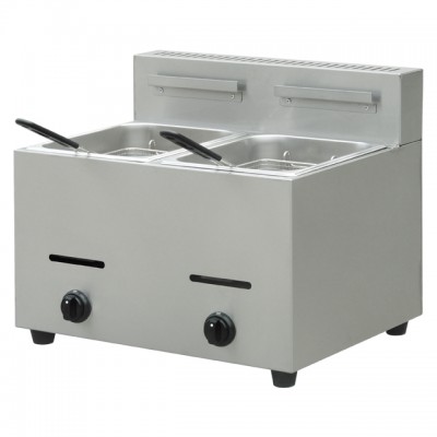 Gas turkey fryers commercial potato deep fryer chicken pressure fryer machine